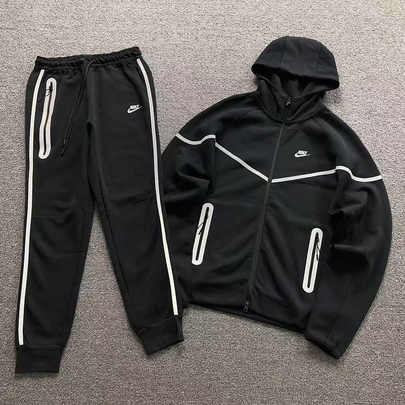 TOP TROUSERS NIKE HOODIE TROUSERS 22072910001（im 170cm 60kg i wear size M in the phot）
