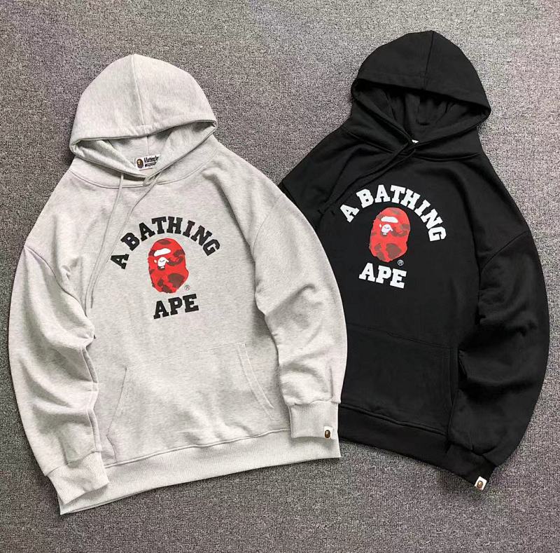 BAPE HOODIE 110031642