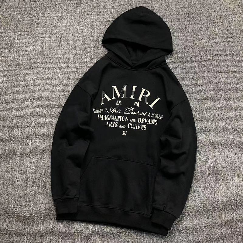 AMIRI HOODIE 172675