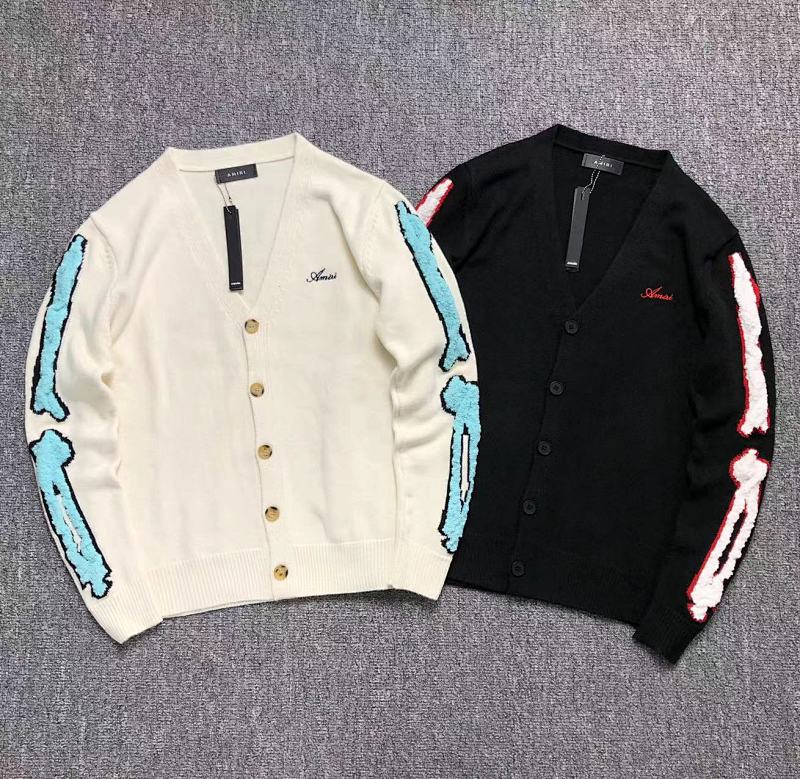 AMIRI SWEATER 311083217