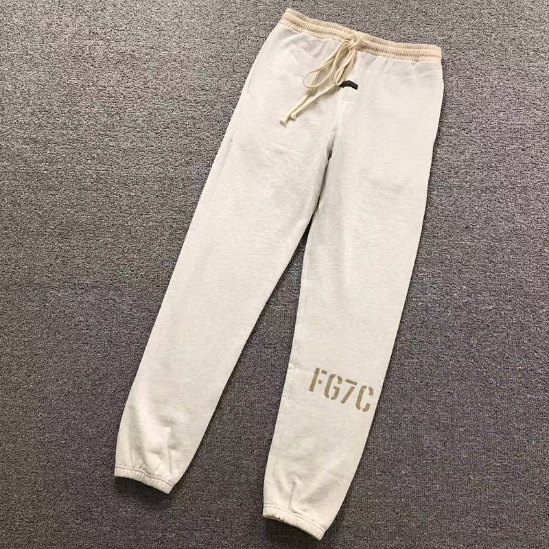 FOG TROUSERS 2190303125