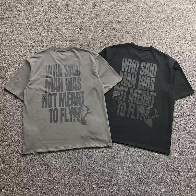 AIR JORDAN T-SHIRT 3104261419（im 170cm 60kg i wear size L in the phot）
