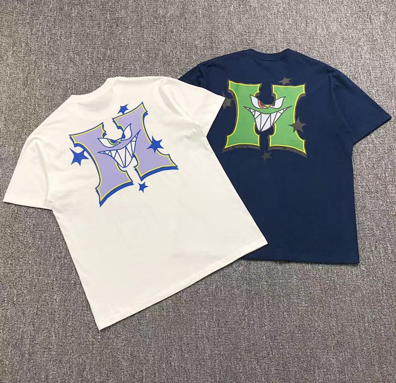 HUF T-SHIRT 311211302