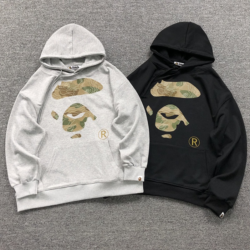 BAPE HOODIE 110032042