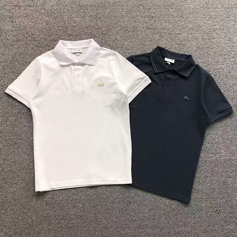 LACOSTE POLO 3108042121（im 170cm 60kg i wear size M in the phot）