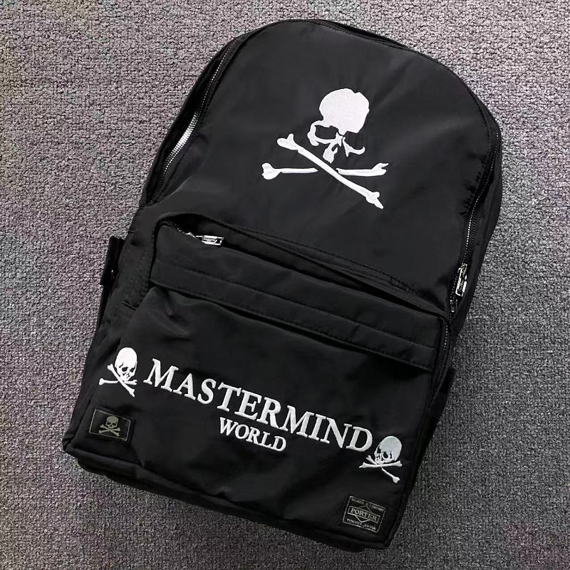 MASTERMIND BAG 3207082521 (长29CM*宽13CM*高43CM)