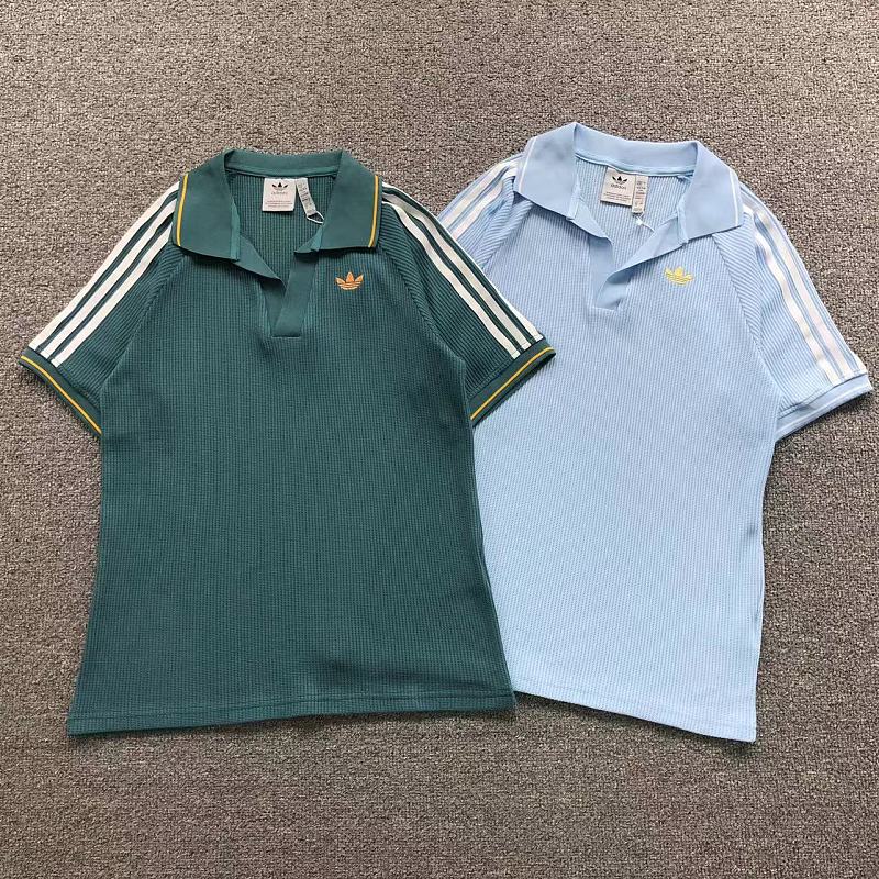 ADIDAS POLO 4204300777（im 170cm 60kg i wear size M in the phot）