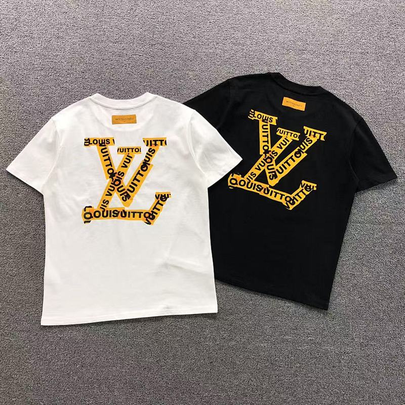 LV T-SHIRT 1106133260（im 170cm 60kg i wear size S in the phot）