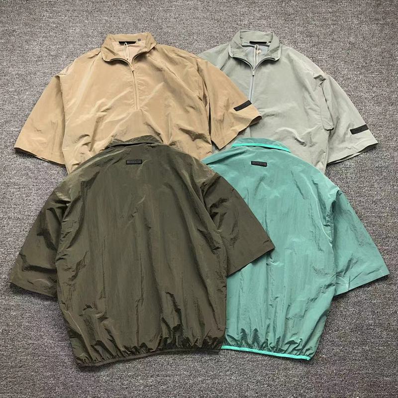 FOG SHIRT 370912