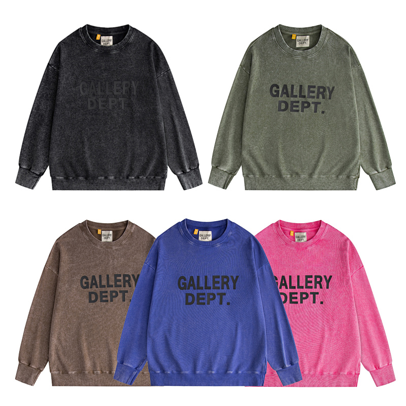 GALLERY DEPT HOODIE 152106