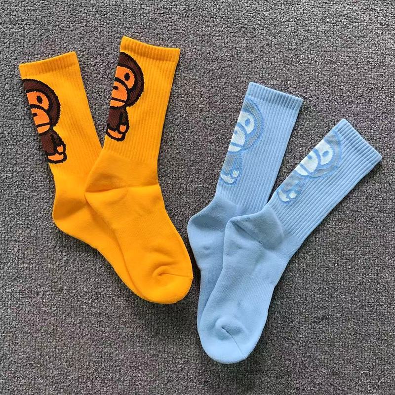 BAPE SOCKS 4208110777