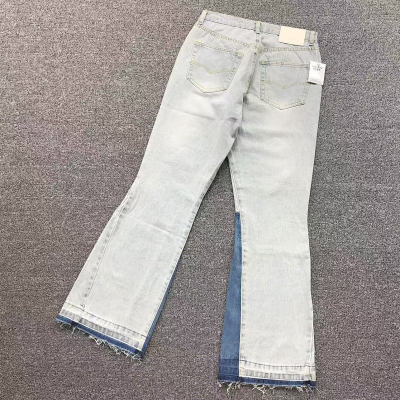 GALLERY DEPT TROUSERS 412164517