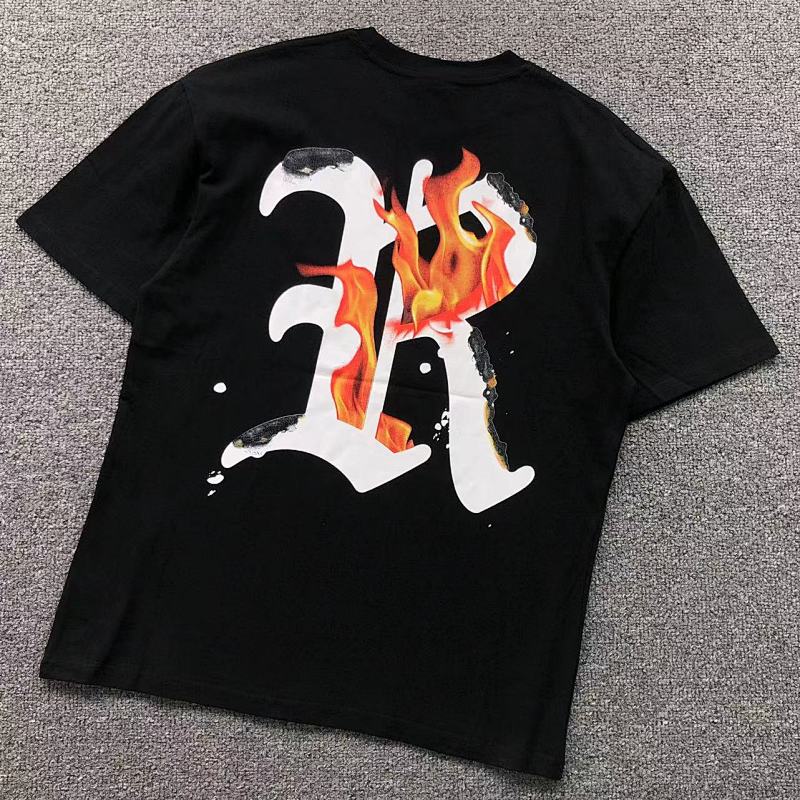 REVENGE T-SHIRTV 504012591（im 170cm 60kg i wear size S in the phot）