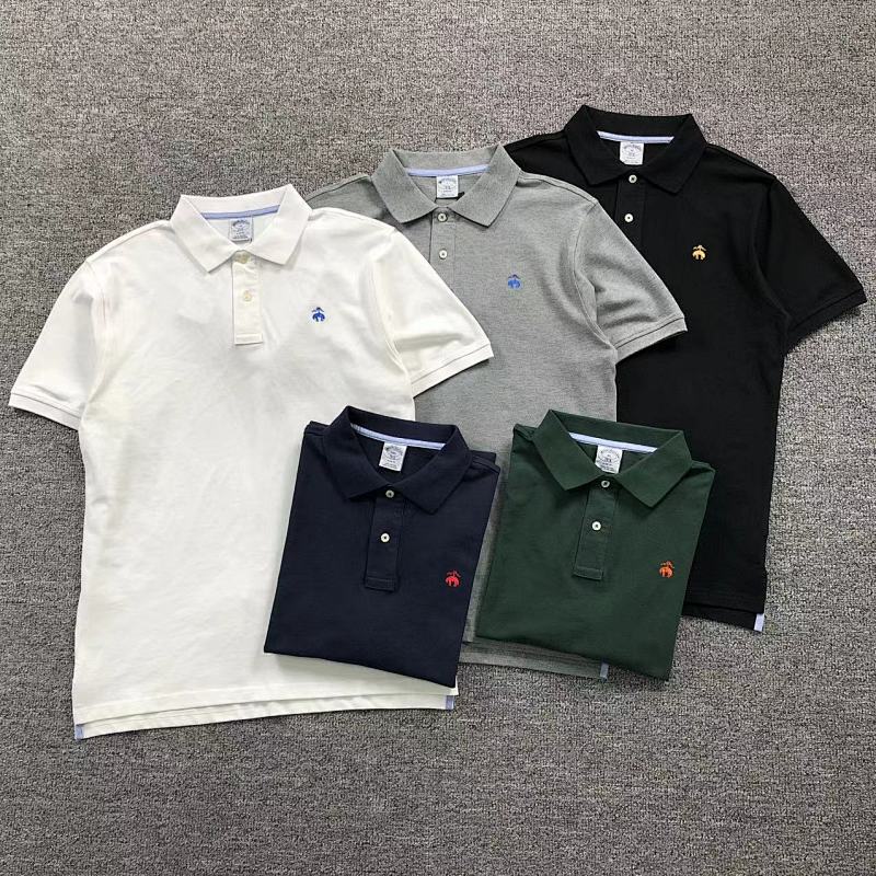 BROOKS BROTHERS T-SHIRT 370457