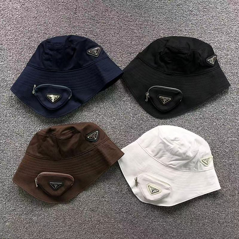 PRADA HAT 3105290143