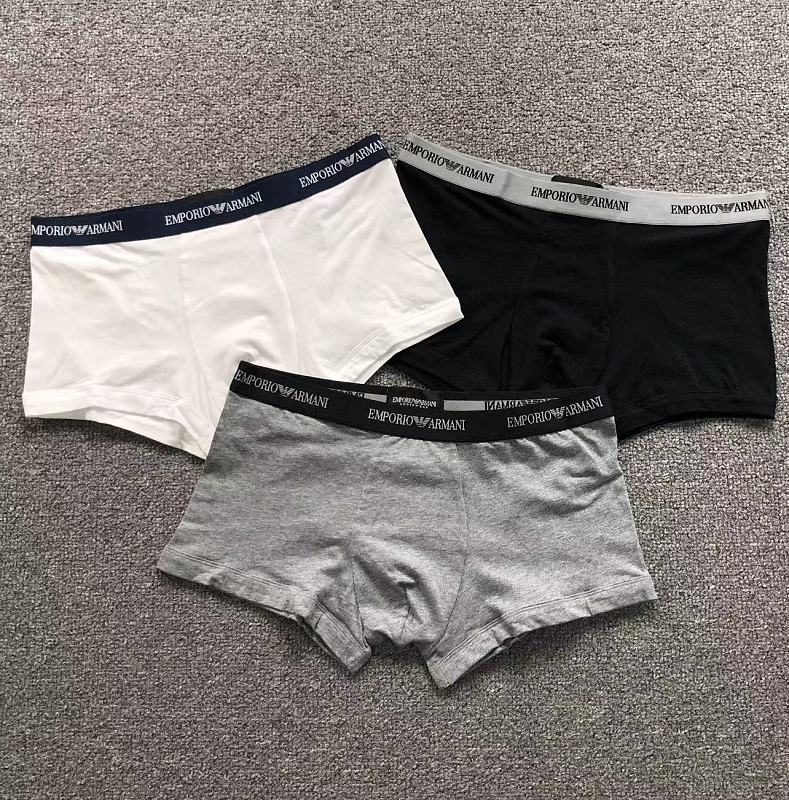 EMPORIO ARMANI UNDERWEAR 2205301304
