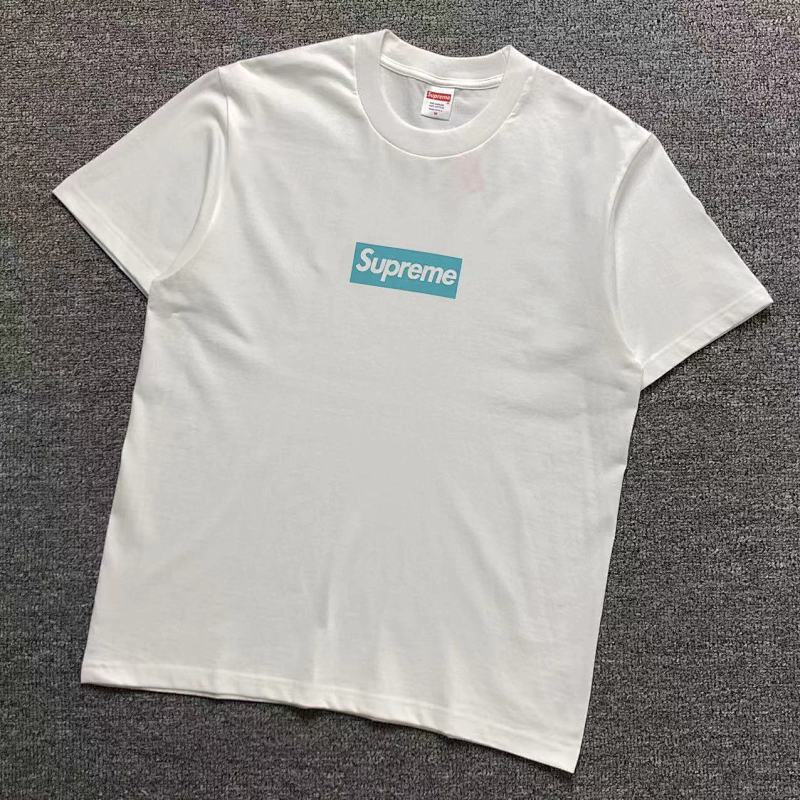 SUPREME T-SHIRT 272122