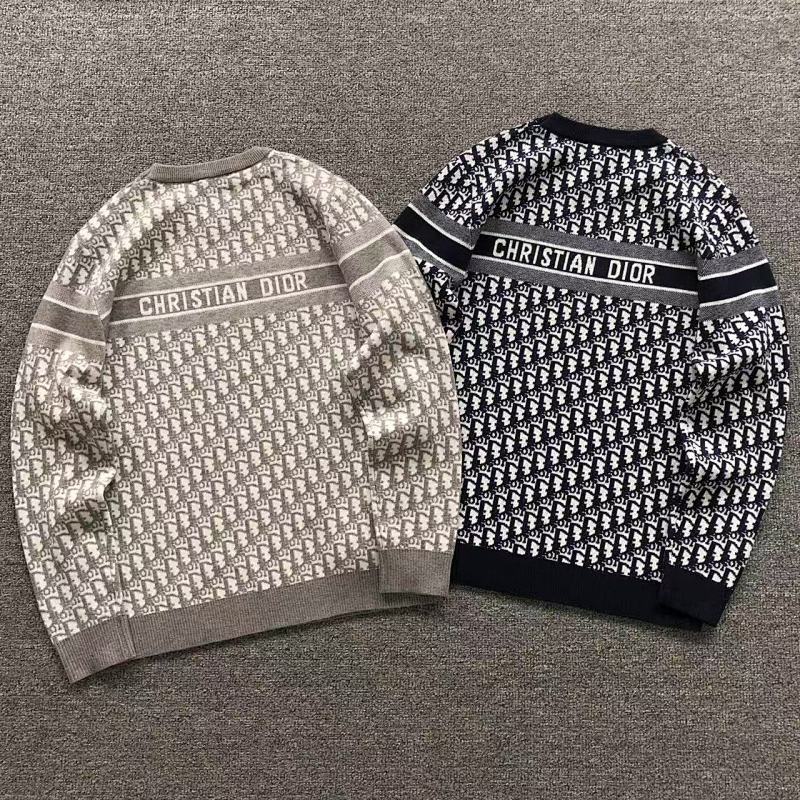 DIOR SWEATER 3108132821（im 170cm 60kg i wear size XL in the phot）