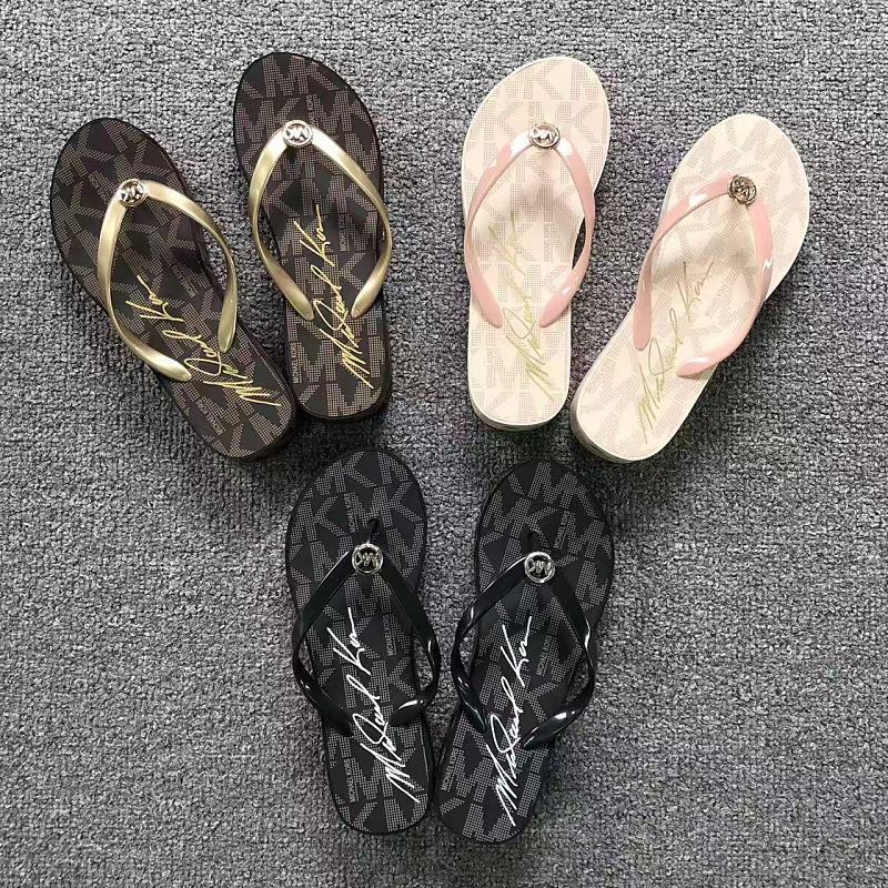 MICHAEL KORS SLIPPERS 2205300576