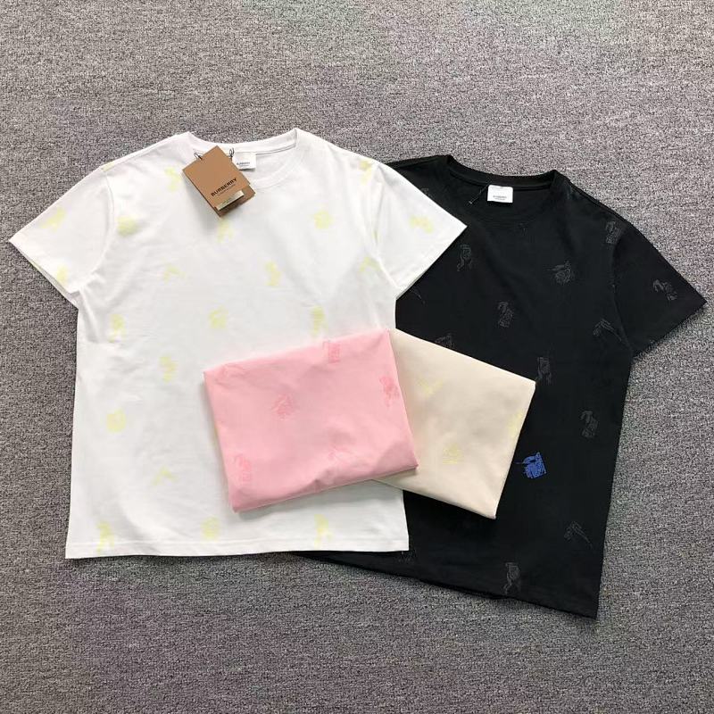 BURBERRY T-SHIRT 311160105