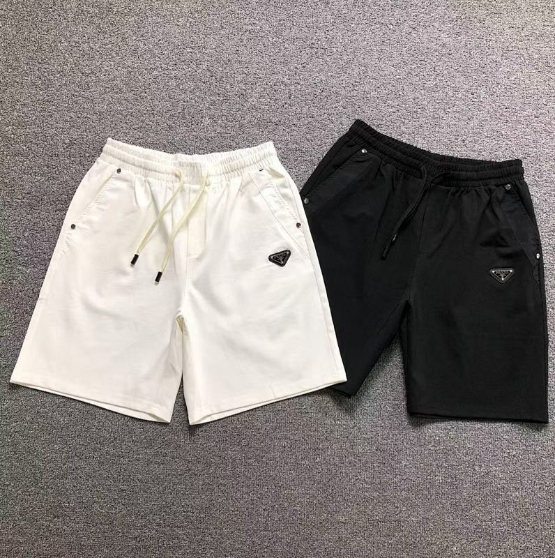PRADA SHORTS 3203237520（im 170cm 60kg i wear size XL in the phot）