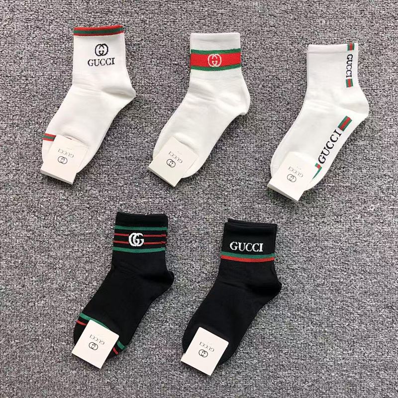 GUCCI SOCKS 218290218