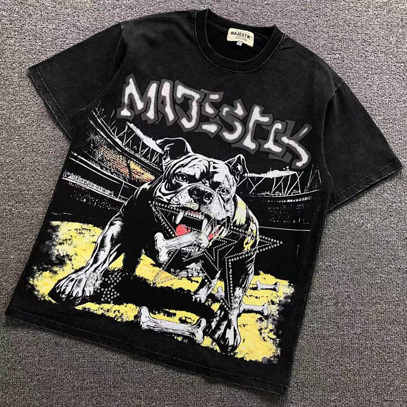 MA⭐ES⭐⭐K T-SHIRT 3201290917（im 170cm 60kg i wear size S in the phot）