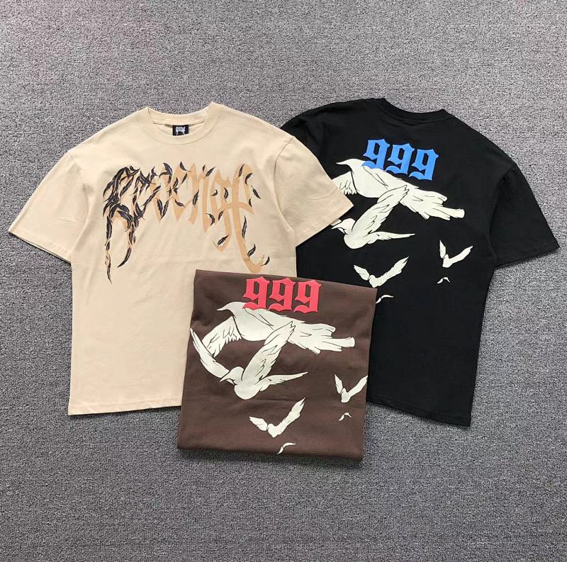 REVENGE T-SHIRTV 504013491（im 170cm 60kg i wear size S in the phot）