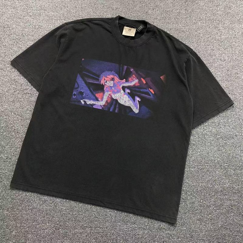 VINTAGE T-SHIRT 111266317