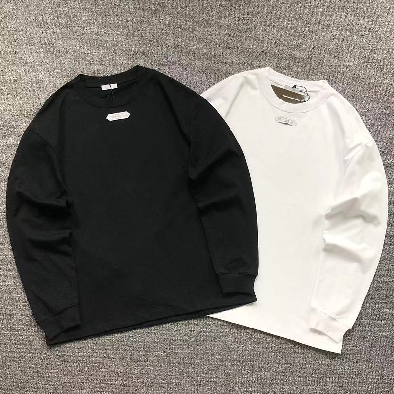 DIOR LONG SLEEVED 4208291901（im 170cm 60kg i wear size L in the phot）