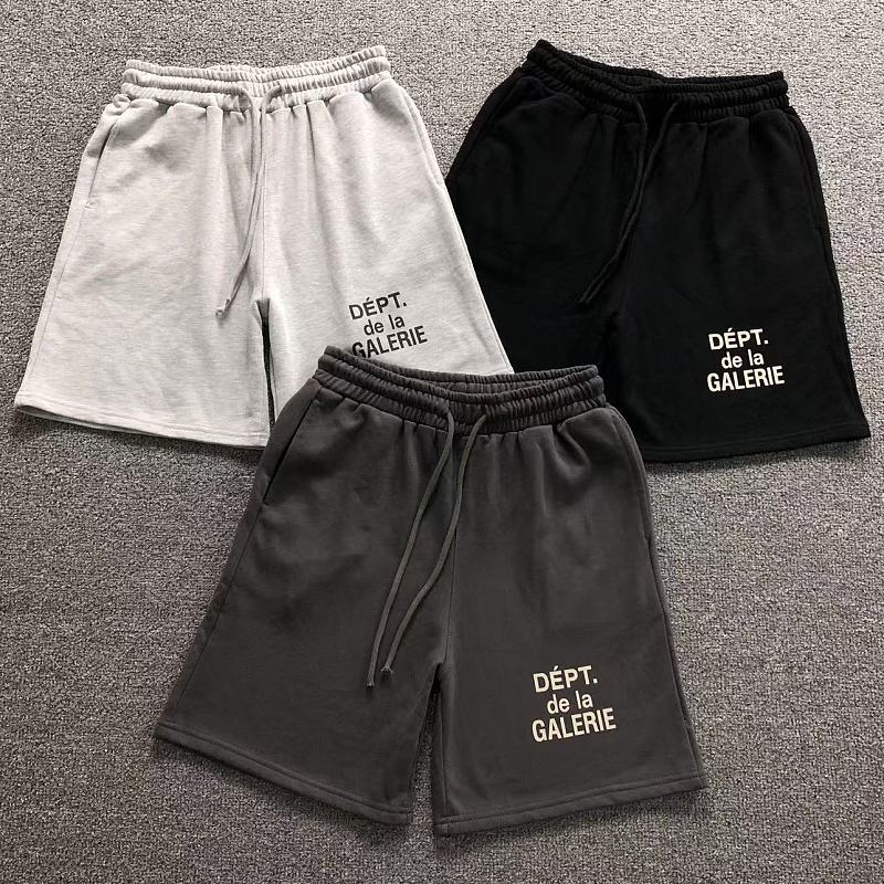 GALLERY DEPT SHORTS 3205260117 （im 170cm 60kg i wear size M in the phot）