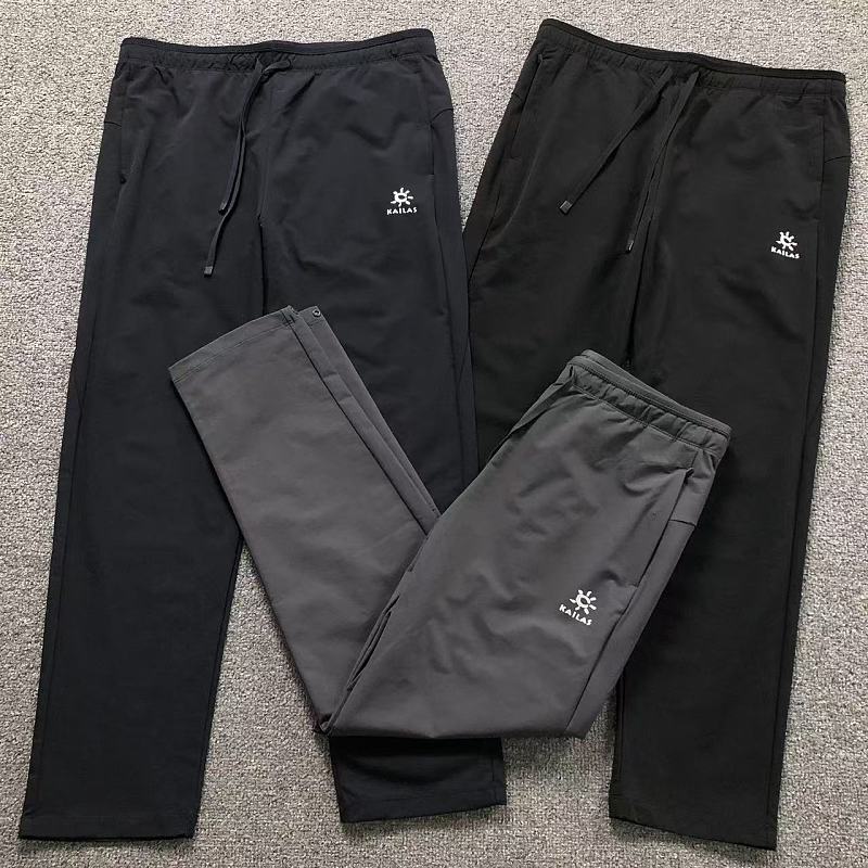 KAILAS TROUSERS 2208170601