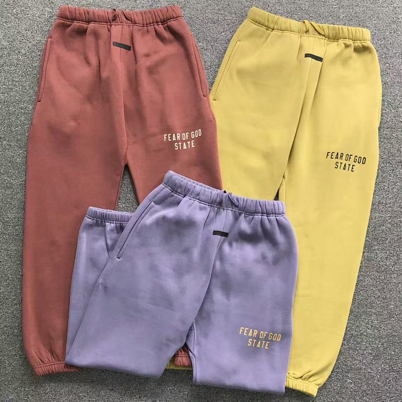 FOG TROUSERS 312181517（im 170cm 55kg i wear size S in the phot）