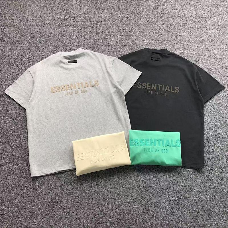 FOG T-SHIRT 1108111051（im 170cm 60kg i wear size M in the phot）
