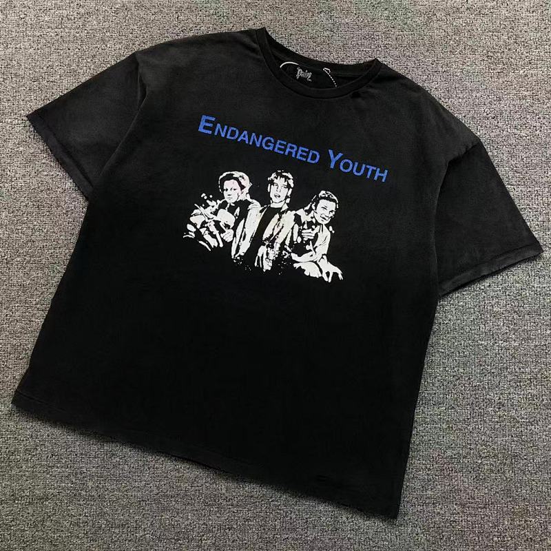 PA⭐Y H⭐LLYW⭐OD T-SHIRT 3204112217（ im 170cm 60kg i wear size S in the phot）