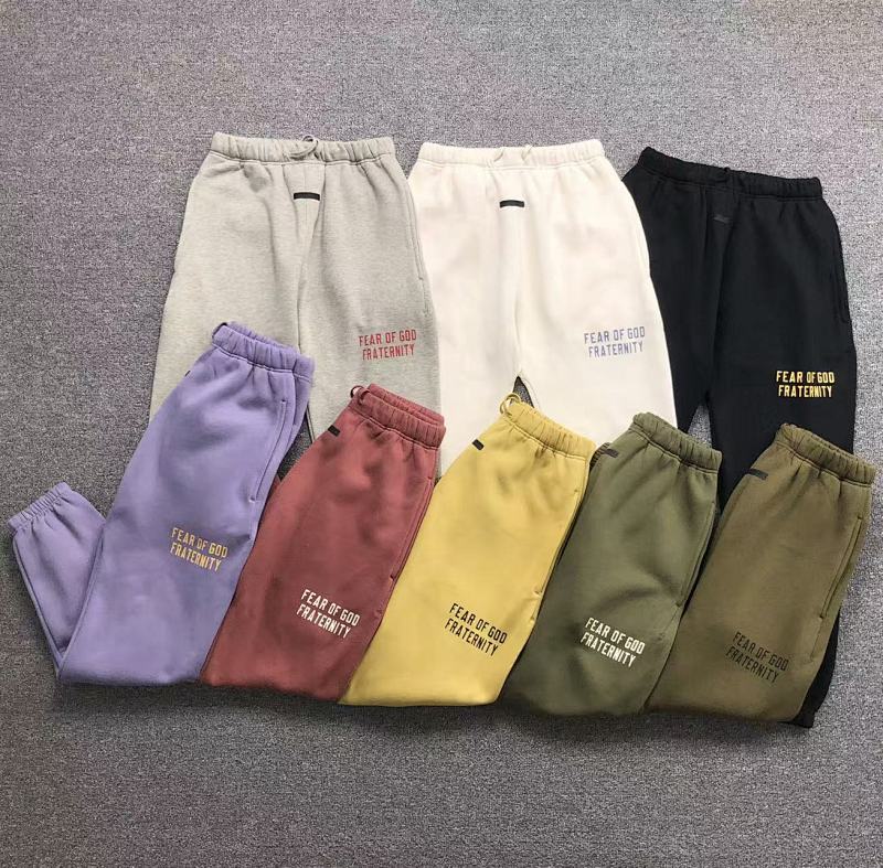 FOG TROUSERS 312181817（im 170cm 55kg i wear size S in the phot）