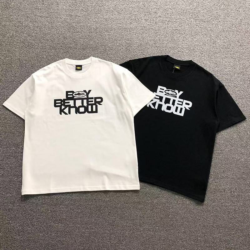CORTEIZ T-SHIRT 5242408123（im 170cm 60kg i wear size M in the phot）
