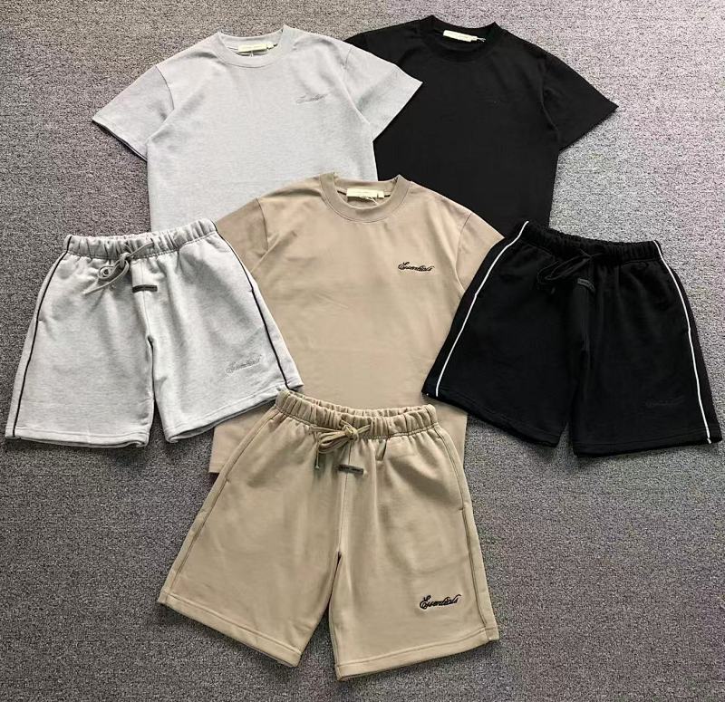 TOP SHORT FOG T-SHIRT SHORTS 3203282521（im 170cm 60kg i wear size S in the phot）