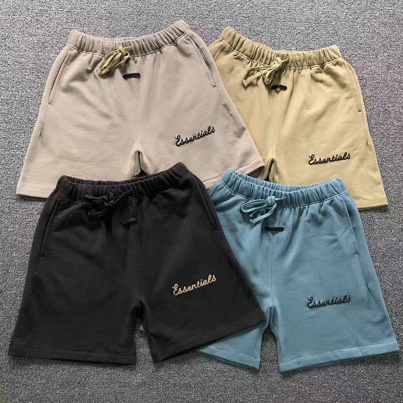 FOG SHORTS 4205220877（im 170cm 60kg i wear size M in the phot）