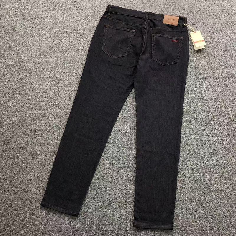 GUCCI TROUSERS 112121805