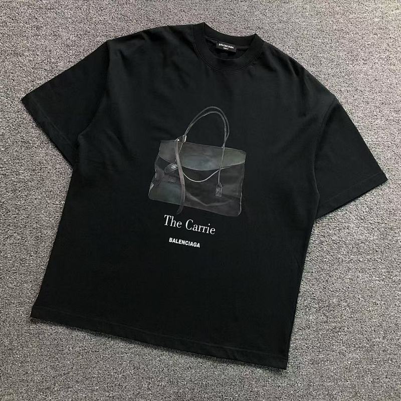 BALENCIAGA T-SHIRT 3103311121