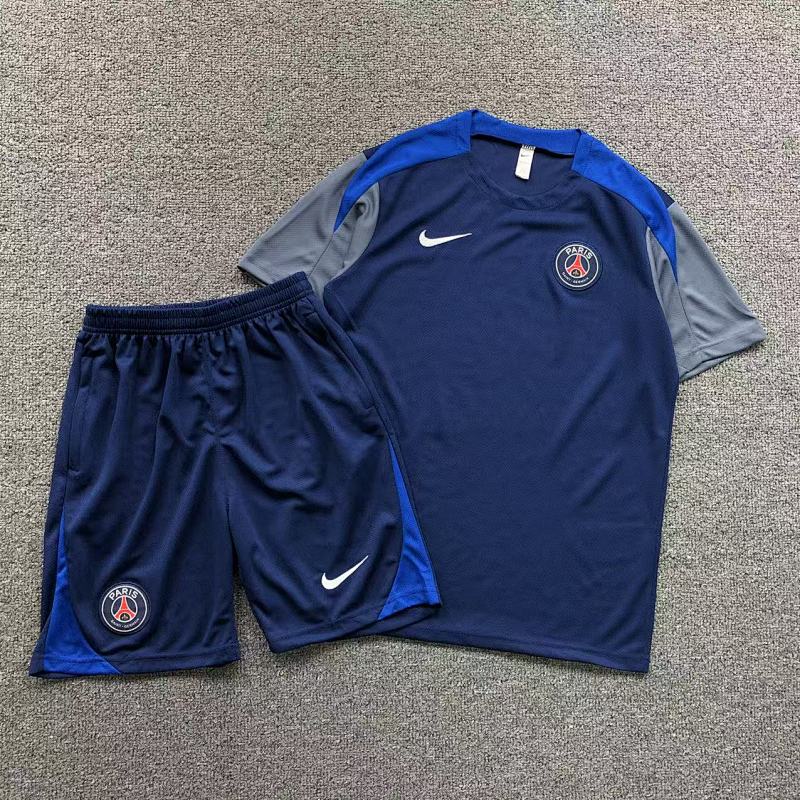 FOOTBALL T-SHIRT SHORTS 31031806002