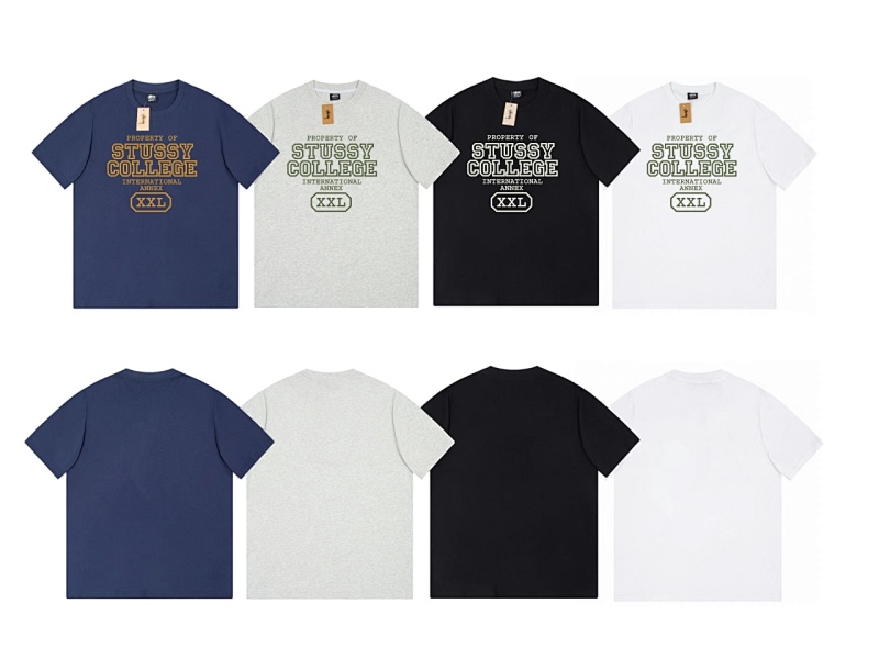 STUSSY T-SHIRT 160683