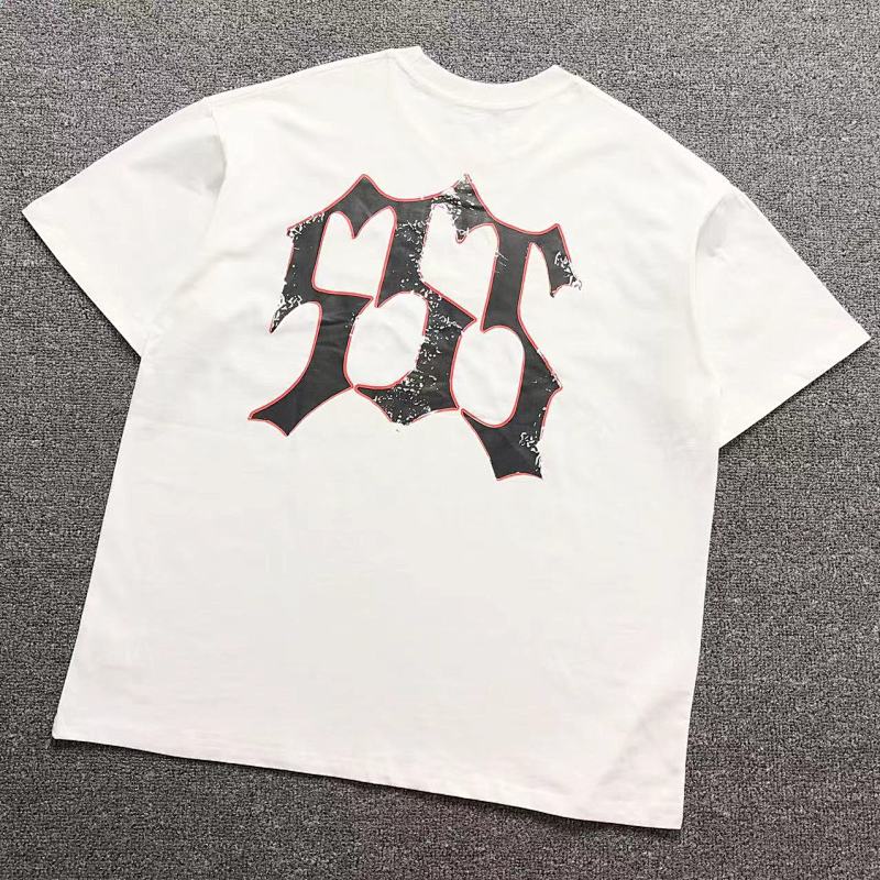 SP5DER T-SHIRT 110051253
