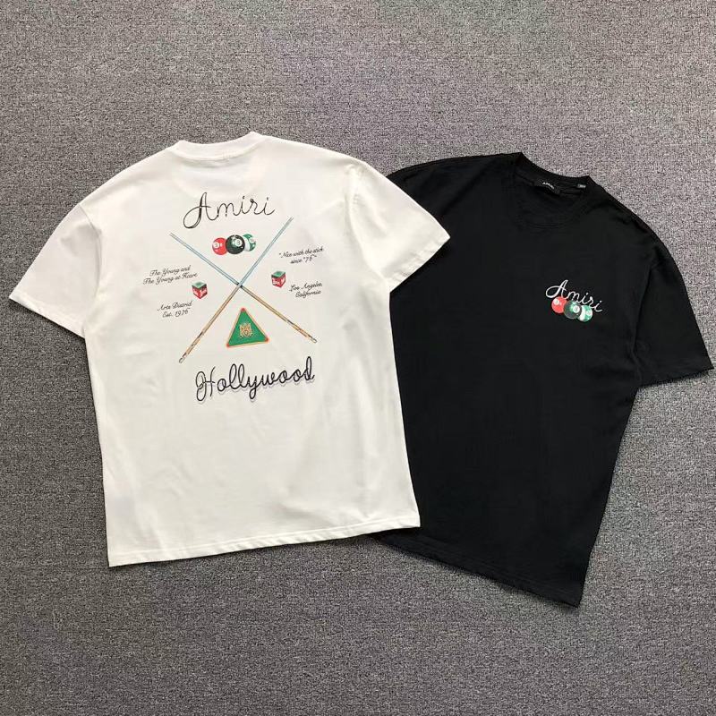AMIRI T-SHIRT 311271632