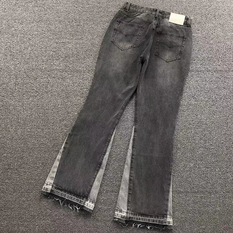 GALLERY DEPT TROUSERS 523162278（im 170cm 60kg i wear size M in the phot）