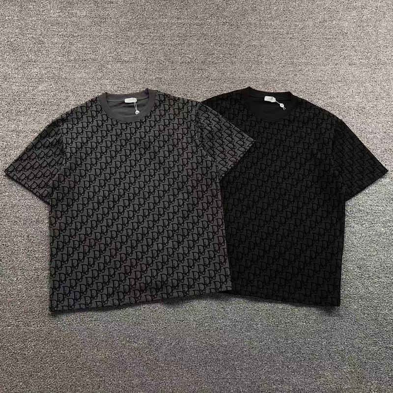 DIOR T-SHIRT 5102301147（im 170cm 60kg i wear size M in the phot）