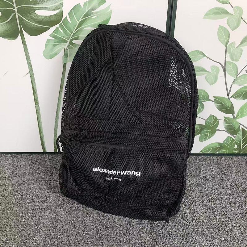 ALEXANDER WANG BAG 219230801 ( 长37CM*宽9CM*高43CM)