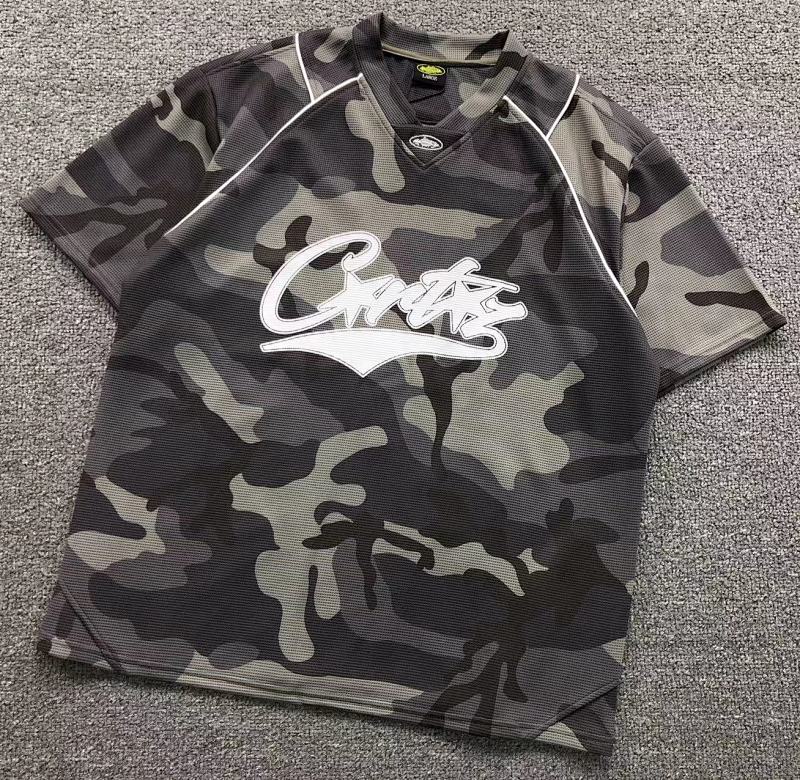 CORTEIZ T-SHIRT 521270278（im 170cm 60kg i wear size L in the phot）
