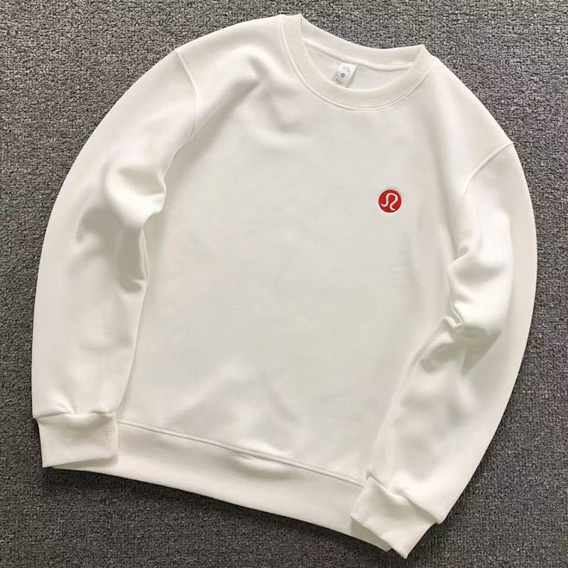 LULULEMON HOODIE 412131301（im 170cm 60kg i wear size M in the phot）